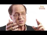 Ray Kurzweil: Your Thoughts Create Your Brain