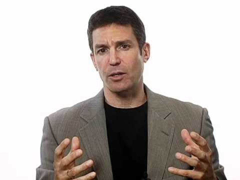 How Modifying What We Do With Our Feet, Forks and Fingers Can Change