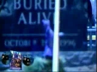 2005 8-29 wwe raw - tombstone the history of undertaker prom