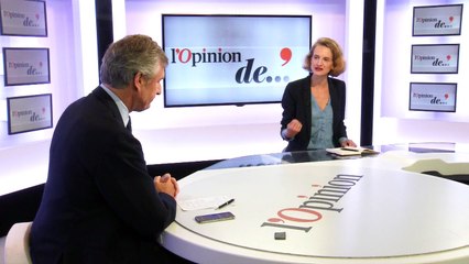 Céline Calvez (LREM): «J’aimerais voir franceinfo sur le canal 14 à la place de France 4»