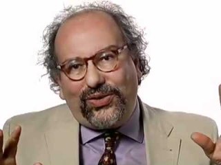 Barry Nalebuff on Business and Game Theory's "Prisoners Dilemma"