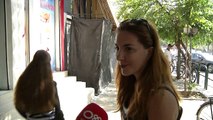 Dite e Re - Vox Pop, Pushimet verore më mirë t'i kalosh në Shqipëri apo jashtë saj?