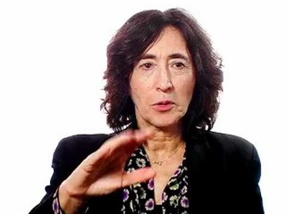 Big Think Interview With Francine Prose