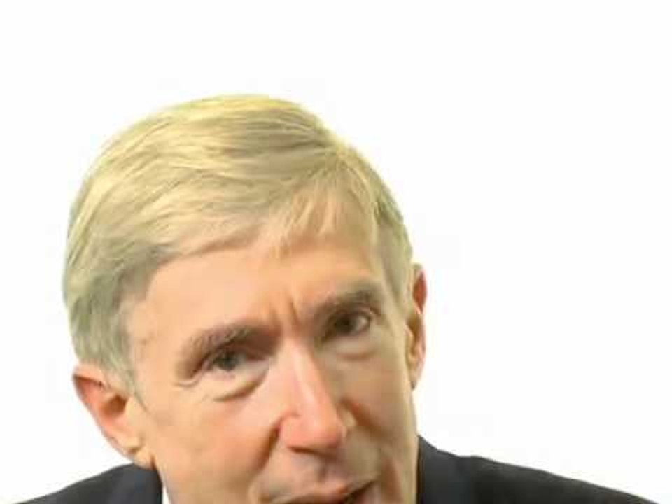 What are the major issues confronting the U.S.?