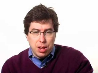 Can we trust the Internet to regulate itself?