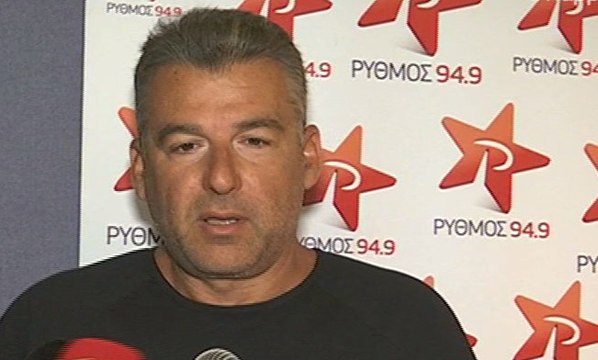 Γιώργος Λιάγκας: Το συμβόλαιο με τον Ant1, η απάντηση στον Κανάκη και το «καρφί» για την εκπομπή της Φαίης