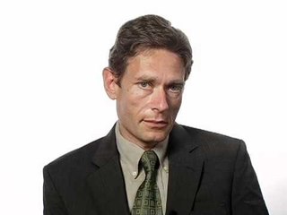 Big Think Interview with Tom Malinowski