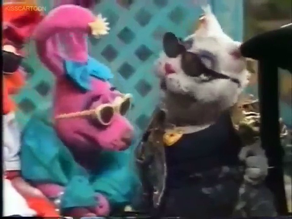 The Ferals S2E08