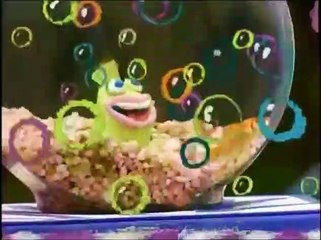 Elmos World: Mouths (Edited)