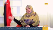 إعادة بث كلمة للناشطة في الثورة الشبابية السلمية الحائزة على جائزة نوبل للسلام بمناسبة الذكرة السابعة لثورة فبراير