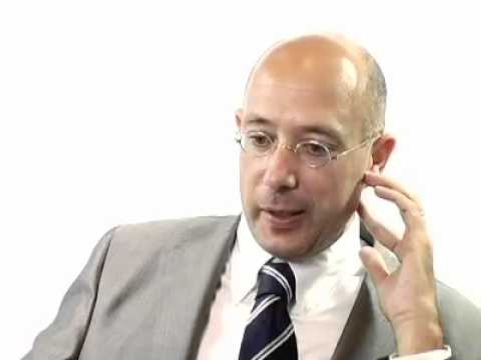Whom would you like to interview?