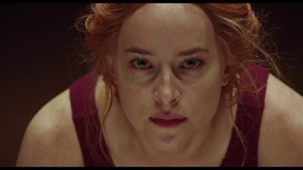 Suspiria - Teaser VO