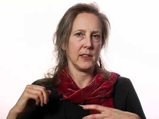 Mary Roach Makes Sex Research Discoveries