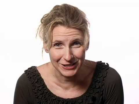 Elizabeth Gilbert Discusses Her Book, Eat, Pray, Love