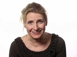 Big Think Interview With Elizabeth Gilbert