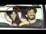 Isabelle Kaif & Harshvardhan Kapoor Dating? | Bollywood Buzz