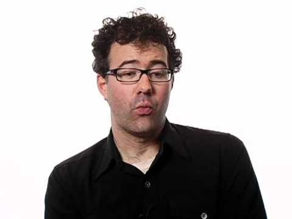 Bill Wasik Is No Luddite