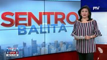 #SentroBalita: DSWD, target mapababa ang bilang ng mga mahihirap