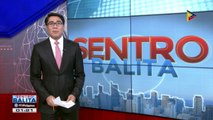 #SentroBalita: Guidelines sa OFW deployment sa Kuwait, inilabas