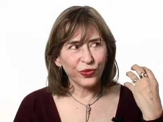 Azar Nafisi: Which Presidential candidate would deal with Iran best?