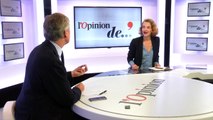 Céline Calvez (LREM): «La réforme de la redevance télé est souhaitable»