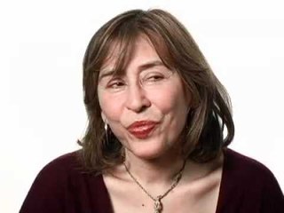 Azar Nafisi: What do you think of Condoleezza Rice's democracy promotion in Iran?