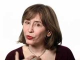 Azar Nafisi: The Girls of 