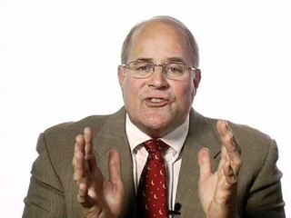 A Big Think Interview With Steve Loranger