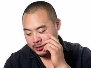 David Chang On Genetically-Modified Food