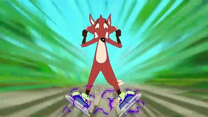 Eena Meena Deeka - Dining On Ice | Full Episode | Funny Cartoon Compilation  *Cartoons for Children*