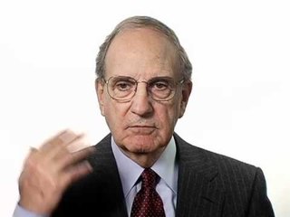 Sen. George Mitchell on Influences and Entering Politics