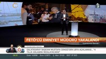 Uyandırma Servisi (06.06.2018)