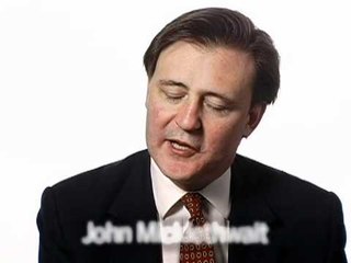 Big Think Interview With John Micklethwait