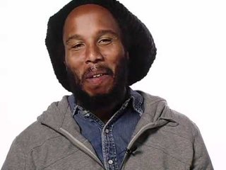 Ziggy Marley Has a Message for The Youth of Jamaica