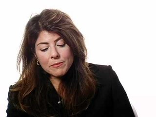 Naomi Wolf's Plan for Restoring American Liberty