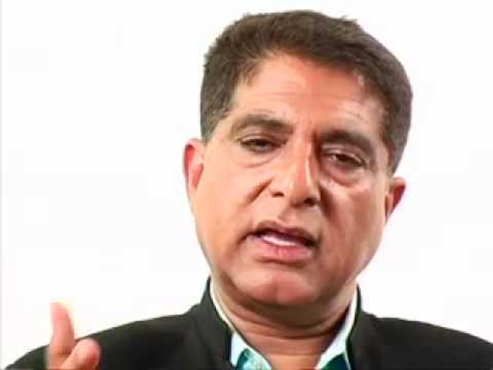 What is spirituality?