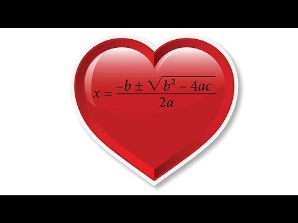 Love Potion Number 3.14159265...