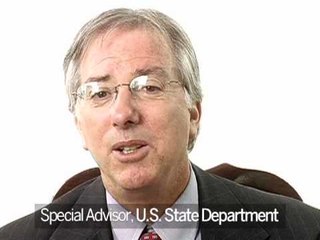 Whom would you like to interview and what would you ask?