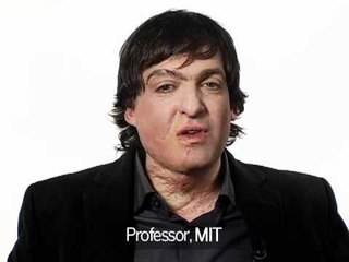 What should we be asking ourselves?