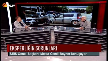 Olay'ın İçinden - 05-06-2018