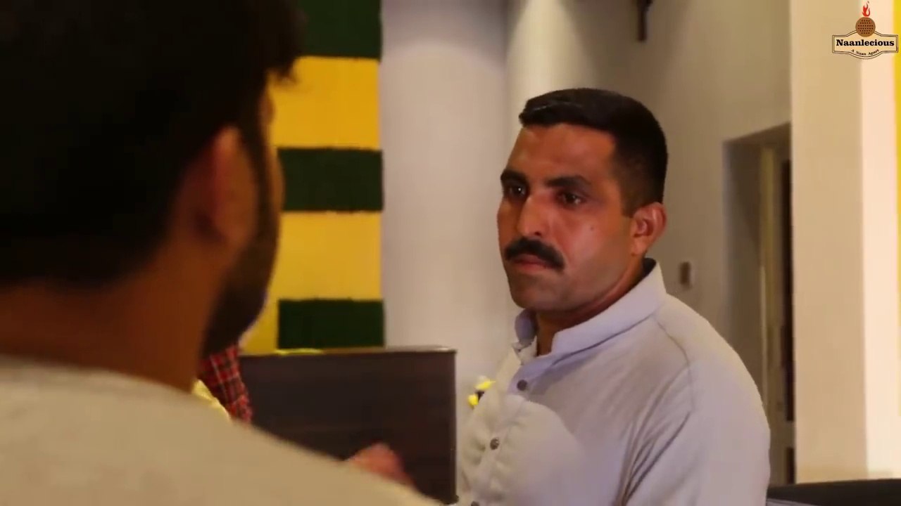 Pk Run Mureed New Video