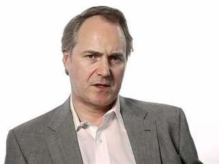 Big Think Interview With Charles Knirsch