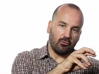 Barry Ptolemy Takes Us Behind the Scenes