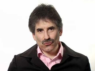 Andrew Cohen: On Backlash Against His Beliefs