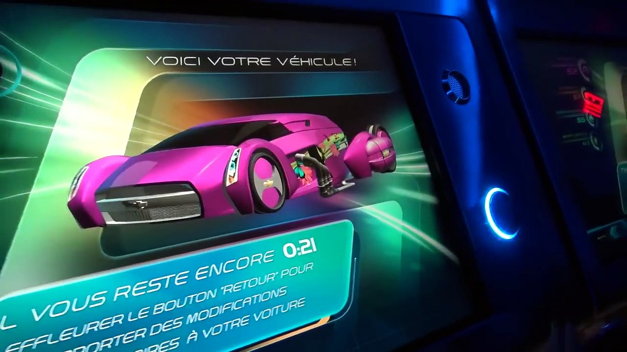 VLOG À EPCOT DISNEYWORLD ORLANDO (1_2) • Studio Bubble Tea Floride