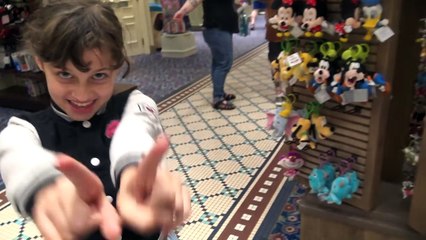 VLOG HÔTEL TOUR • Disney PORT ROYAL RIVERSIDE en Floride !! - Studio Bubble Tea