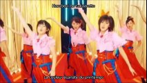 Berryz Kobo - Munasawagi Scarlet Vostfr   Romaji