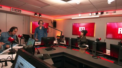 Roland, c'est sympa ! Et merci à la télé pour donner envie ! - Le surf de l'info