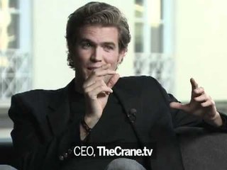 Constantin Bjerke Tell Us What It Takes to Be a Leader