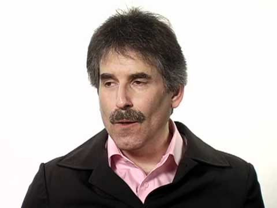 Andrew Cohen: How do you define God?